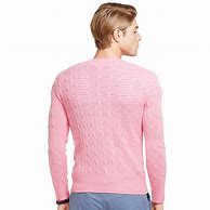 Image result for Ralph Lauren Cable Knit Sweater