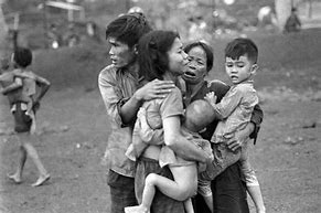 Image result for Vietnam Paramilitary