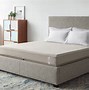 Image result for Sleep Number 360 P6 Smart Bed - California King Mattress - Automatically Adjusts - Cooling - Sleepiq Technology