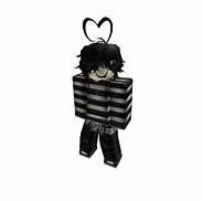 Image result for Emo Face Roblox