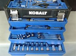Image result for Kobalt Tool Set