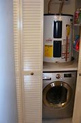 Image result for Red Washer and Dryer Kenmore Set