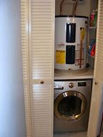 Image result for Kenmore Elite Washer and Dryer Stackable