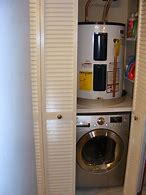 Image result for Lowe%27s Scratch and Dent Stackable Washer and Dryer