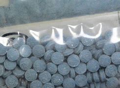 Image result for Fentanyl Pills Look Like
