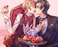 Image result for Alois and Claude