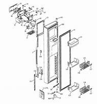Image result for GE Adora Refrigerator Parts