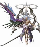 Image result for Safer Sephiroth Play Arts