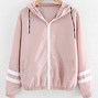 Image result for Pink and Green Varsity Jacket