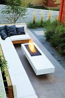 Image result for Modern Contemporary Outdoor Furniture