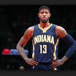 Image result for Paul George Gruesome Injury