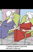 Image result for Today's Funny Senior Cartoons