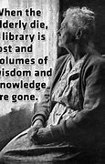 Image result for Quotes About Helping Senior Citizens