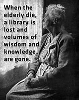 Image result for Famous Quotes From Senior Citizens