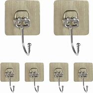 Image result for heavy duty wall hook