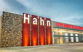 Image result for Hahn Appliance Building Tulsa