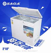 Image result for Icon London Chest Freezer 165