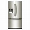 Image result for Frigidaire Refrigerator Freezer 60