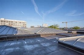 Image result for Commercial Roofing