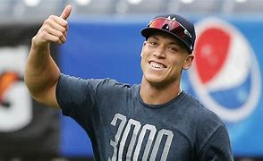 Image result for Aaron Judge Child Photo