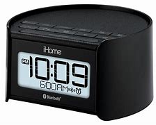 Image result for Bluetooth Alarm Clock Radio