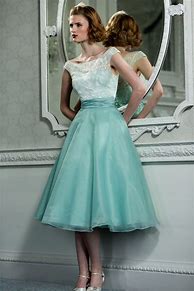 Image result for Vintage Prom Dress