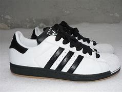 Image result for Adidas Superstar Triple Black