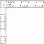 Image result for mm and Inches Ruler