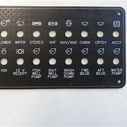 Image result for Toggle Switch Panel