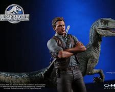 Image result for Chris Pratt Mario Jurassic World