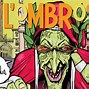 Image result for Lombroso 1876