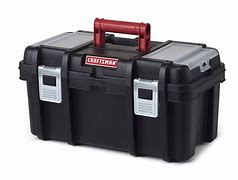 Image result for Craftsman Tool Box