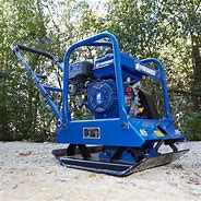 Image result for Powerhorse Single-Direction Plate Compactor -With 7 HP Powerhorse Engine