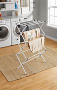 Image result for laundry rooms dry racks