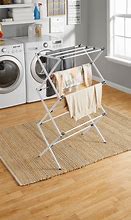 Image result for Drying Cloth Hanger Stand