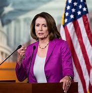 Image result for Jewelry Worn by Nancy Pelosi