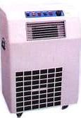 Image result for Chromasun Solar Air Conditioner