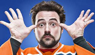 Image result for Kevin Smith Comedian