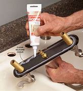 Image result for How to Install Kitchen Sink Faucet