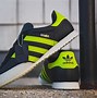 Image result for Addidas Boot Lime Green and Green