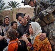 Image result for Iraq War Civilians