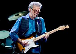 Image result for Eric Clapton Guitar