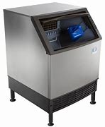 Image result for Counter Ice Machine