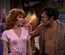 Image result for Pinky Tuscadero Happy Days