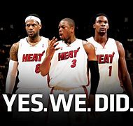 Image result for Miami Heat 2012