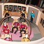 Image result for Star Trek Next Generation Bridge