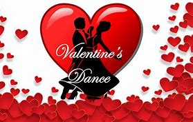 Image result for Valentine's Day Dance
