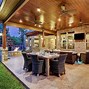 Image result for Outdoor Living Space Designs