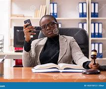 Image result for Black Female Lawyer Attorney