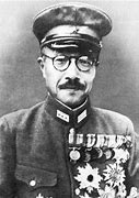 Image result for Tojo Execution
